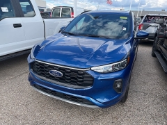 Used 2023 Ford Escape ST-Line Select AWD at Suburban Ford of Sterling Heights near Sterling Heights, MI