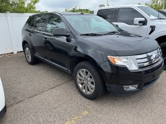 Used 2010 Ford Edge 4d SUV FWD Limited at Maxx Loans near St. Adrian, MI