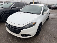 Used 2014  Dodge Dart 4d Sedan GT at Maxx Loans near St&period; Adrian&comma; MI