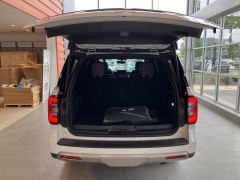 Used 2024 Ford Expedition Max Limited 4x4 at Suburban Ford of Sterling Heights near Sterling Heights, MI