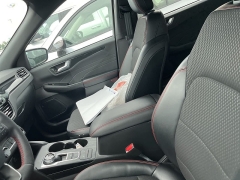 Used 2023 Ford Escape ST-Line AWD at Maxx Loans near St. Adrian, MI