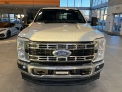 Used 2023  Ford Super Duty F-350 SRW 4WD SuperCab Box at Maxx Loans near St. Adrian, MI
