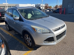Used 2014  Ford Escape 4d SUV FWD Titanium at Maxx Loans near St. Adrian, MI