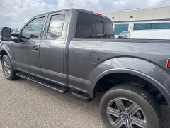 Used 2020  Ford F-150 4WD SuperCab Box at Maxx Loans near St&period; Adrian&comma; MI