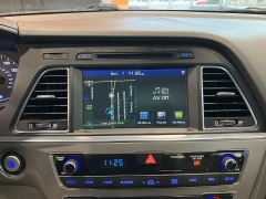 Used 2015  Hyundai Sonata 4dr Sdn 2.4L Limited at Maxx Loans near St. Adrian, MI