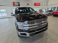 Used 2019  Ford F-150 4WD SuperCrew 5&period;5' Box at Maxx Loans near St&period; Adrian&comma; MI