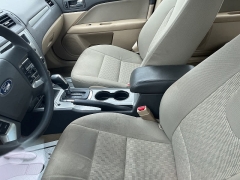 Used 2011  Ford Fusion 4d Sedan SE at Maxx Loans near St. Adrian, MI