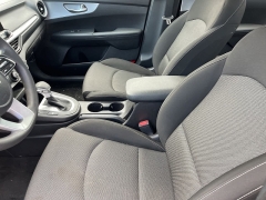Used 2022 Kia Forte LXS IVT at Maxx Loans near St. Adrian, MI