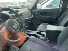 Used 2012 Jeep Liberty 4WD 4dr Sport at Maxx Loans near St. Adrian, MI