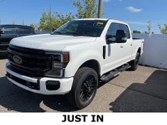 Used 2020 Ford Super Duty F-350 SRW 4WD Crew Cab Box at Suburban Ford of Sterling Heights near Sterling Heights, MI