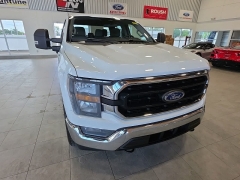 Used 2023  Ford F-150 4WD SuperCrew Box at Maxx Loans near St&period; Adrian&comma; MI