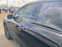 Used 2024  Chevrolet Traverse FWD 4dr LT w&sol;1LT at Maxx Loans near St&period; Adrian&comma; MI