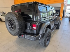 Used 2022  Jeep Wrangler Unlimited High Tide 4x4 at Maxx Loans near St&period; Adrian&comma; MI