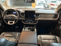 Used 2024  Ford Expedition Max XLT 4x4 at Maxx Loans near St&period; Adrian&comma; MI