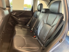 Used 2021  Subaru Forester Touring CVT at Maxx Loans near St. Adrian, MI