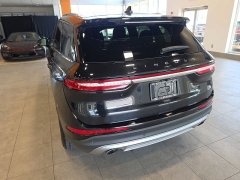 Used 2020  Lincoln Corsair 4d SUV FWD at Maxx Loans near St&period; Adrian&comma; MI