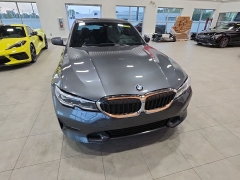 Used 2021  BMW 3 Series 330e xDrive Plug-In Hybrid North America at Maxx Loans near St&period; Adrian&comma; MI