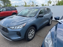 Used 2023 Ford Escape Active AWD at Suburban Ford of Sterling Heights near Sterling Heights, MI