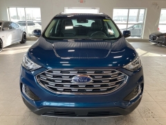 Used 2020  Ford Edge AWD at Maxx Loans near St&period; Adrian&comma; MI