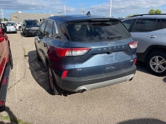Used 2020 Ford Escape 4d SUV AWD SE at Suburban Ford of Sterling Heights near Sterling Heights, MI