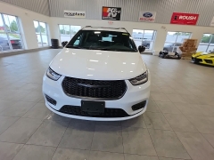 Used 2025  Chrysler Pacifica Limited FWD at Maxx Loans near St&period; Adrian&comma; MI
