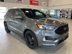 Used 2024 Ford Edge ST AWD at Maxx Loans near St. Adrian, MI