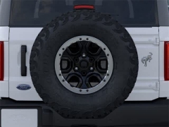 New 2024 Ford Bronco Big Bend 2 Door 4x4 at Suburban Ford of Sterling Heights near Sterling Heights, MI