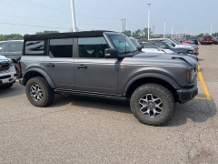 Used 2022 Ford Bronco 4 Door Advanced 4x4 at Maxx Loans near St. Adrian, MI