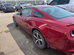 Used 2014 Ford Mustang 2dr Cpe V6 at Suburban Ford of Sterling Heights near Sterling Heights, MI