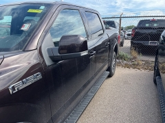 Used 2019 Ford F-150 4WD SuperCrew Box at Suburban Ford of Sterling Heights near Sterling Heights, MI
