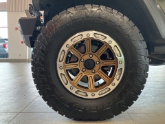 Used 2020 Jeep Wrangler Willys 4x4 at Maxx Loans near St. Adrian, MI