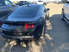 Used 2024 Ford Mustang GT Fastback at Maxx Loans near St. Adrian, MI