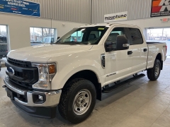 Used 2022  Ford Super Duty F-350 SRW 4WD Crew Cab Box at Maxx Loans near St&period; Adrian&comma; MI