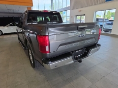 Used 2019  Ford F-150 4WD SuperCrew 5&period;5' Box at Maxx Loans near St&period; Adrian&comma; MI
