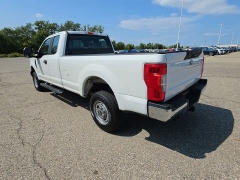 Used 2020  Ford Super Duty F-250 SRW 4WD SuperCab Box at Maxx Loans near St&period; Adrian&comma; MI
