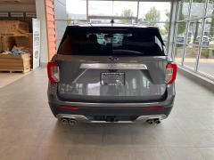 Used 2022 Ford Explorer Platinum 4WD at Maxx Loans near ,
