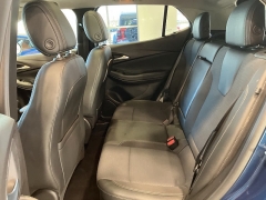 Used 2020  Buick Encore GX 4d SUV AWD Select at Maxx Loans near St&period; Adrian&comma; MI