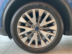 Used 2022 Ford Escape Titanium AWD at Maxx Loans near ,