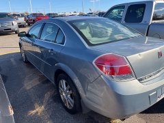 Used 2008  Saturn Aura 4d Sedan XE (V6) at Maxx Loans near St. Adrian, MI