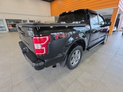 Used 2018  Ford F-150 4WD SuperCrew Box at Maxx Loans near St&period; Adrian&comma; MI