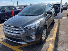 Used 2017  Ford Escape 4d SUV FWD SE at Maxx Loans near St&period; Adrian&comma; MI