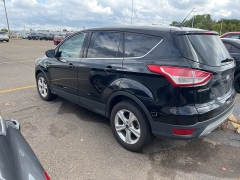 Used 2016 Ford Escape 4d SUV 4WD SE at Suburban Ford of Sterling Heights near Sterling Heights, MI