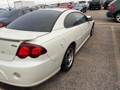 Used 2003  Dodge Stratus 2dr Cpe SE at Maxx Loans near St&period; Adrian&comma; MI