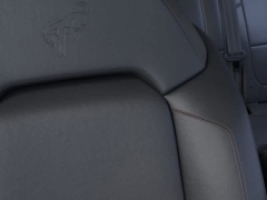 New 2024 Ford Bronco Badlands 4 Door Advanced 4x4 at Suburban Ford of Sterling Heights near Sterling Heights, MI