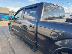 Used 2019  Ford F-150 4WD SuperCrew Box at Maxx Loans near St&period; Adrian&comma; MI