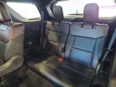 Used 2023  Ford Explorer Platinum 4WD at Maxx Loans near St&period; Adrian&comma; MI