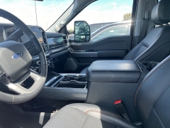Used 2025 Ford Super Duty F-250 SRW 4WD Crew Cab Box at Suburban Ford of Sterling Heights near Sterling Heights, MI