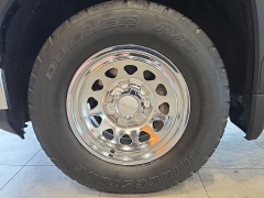 Used 2023  GMC Sierra 1500 4WD Double Cab 147" Pro at Maxx Loans near St&period; Adrian&comma; MI