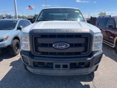 Used 2016 Ford Super Duty F-250 SRW 4WD Crew Cab at Suburban Ford of Sterling Heights near Sterling Heights, MI