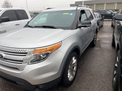 Used 2015  Ford Explorer 4d SUV 4WD XLT at Maxx Loans near St&period; Adrian&comma; MI